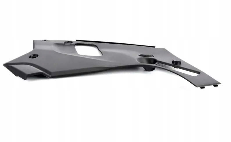 51767349604 - BMW кожух моторного отсека правый G30 G31