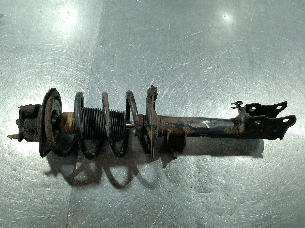 AMORTYZATOR PRZÓD LEWY MERCEDES-BENZ KLASA A W168 1.6 B