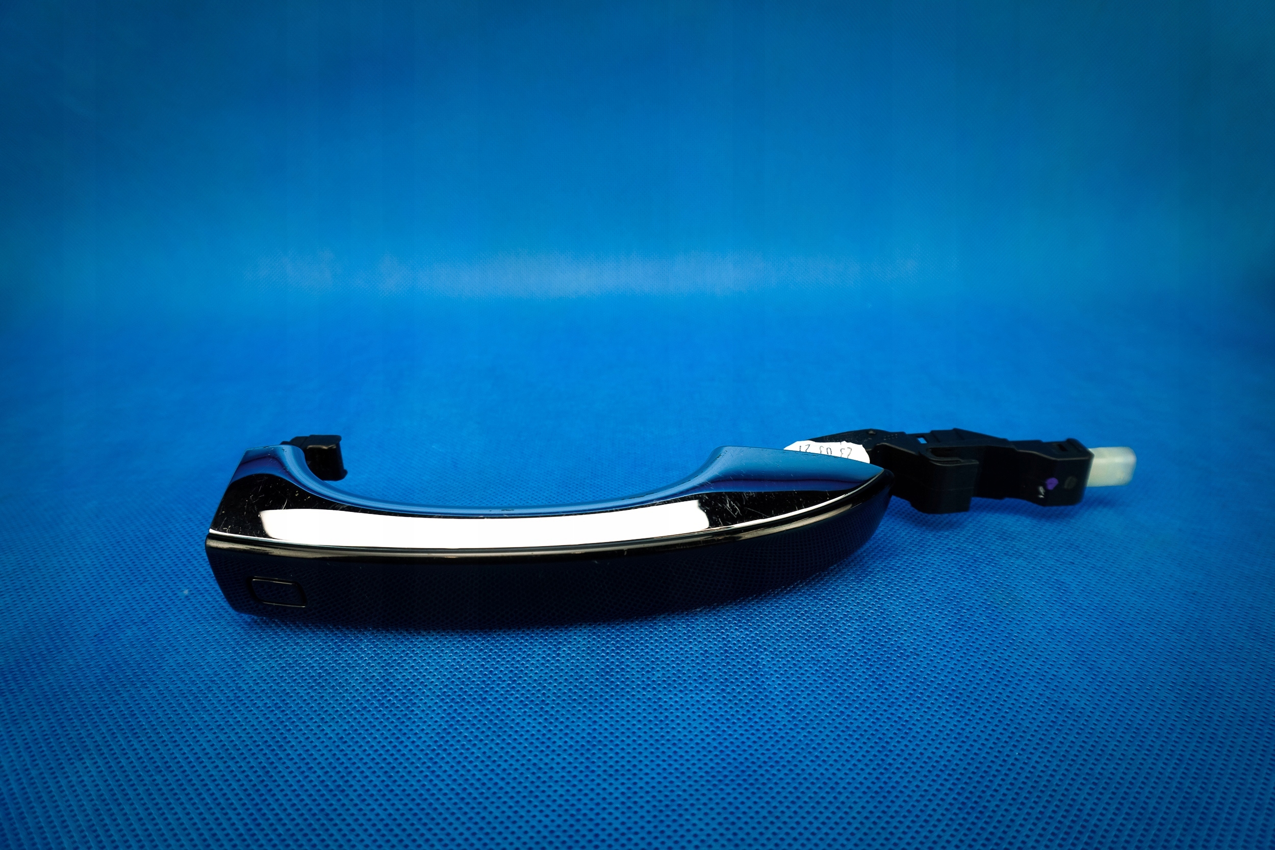 handle exterior right LED Audi A6 A8 4H0837206B