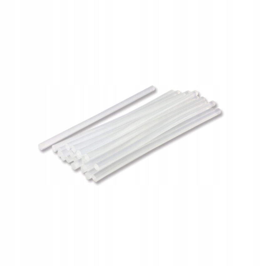 

Klej Do Pistoletu 11,2 X 300 MM Stalco 5 Sztuk
