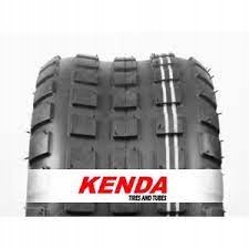 1x Kenda 14x5. 50 R6 K383 Power Turf (21)