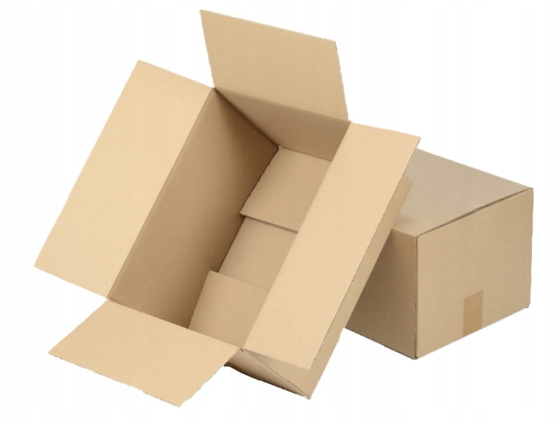

400x250x250 Pudełko Karton komplet- 20szt