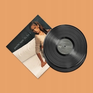 ++ Lopez, Jennifer On The 6 2LP