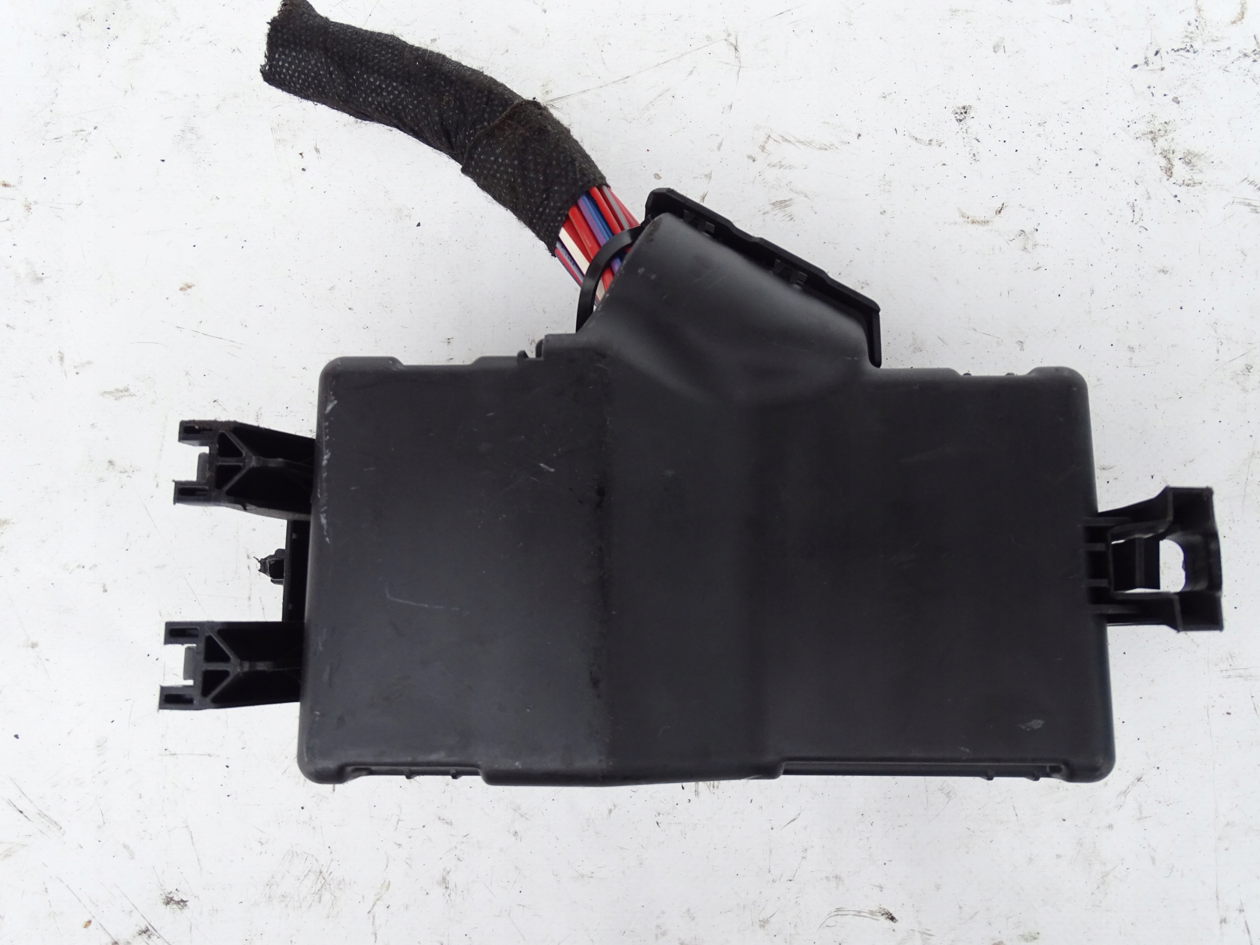 Module fusibles 15533696 OPEL ASTRA K