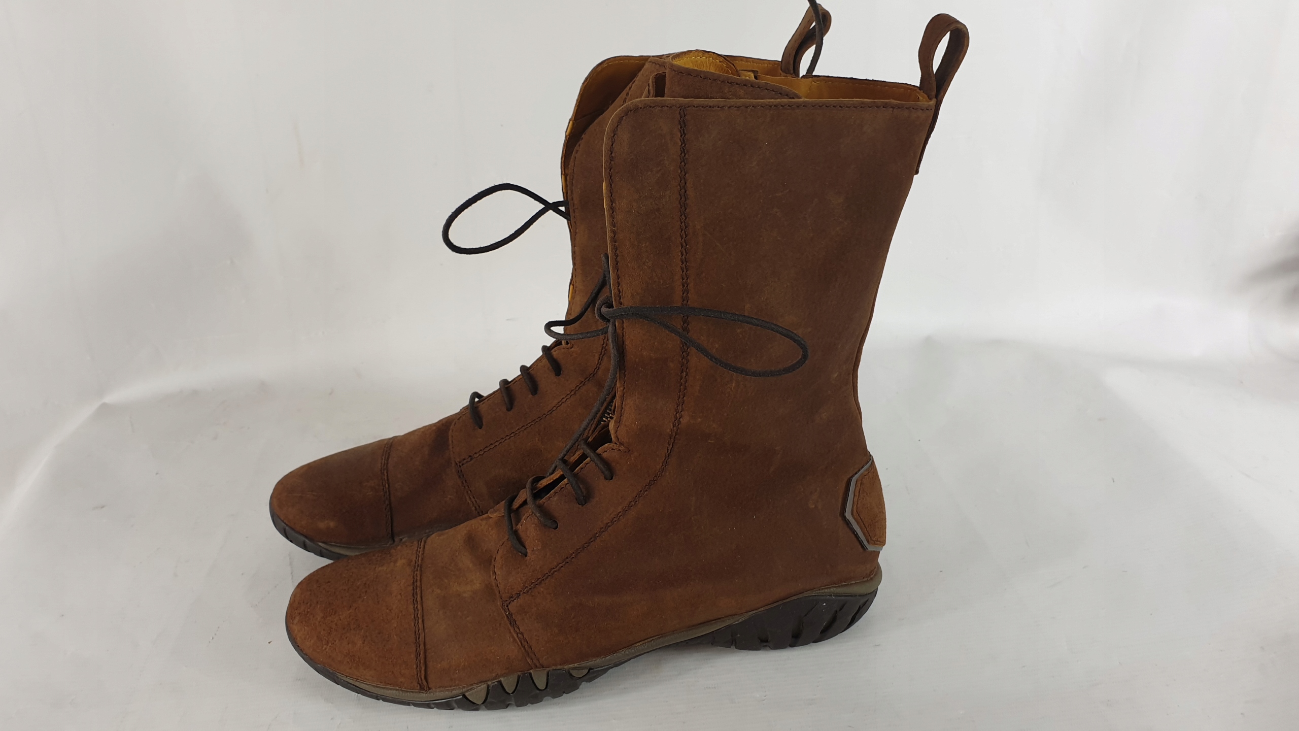 vibram horse pánské kozačky velikost 41