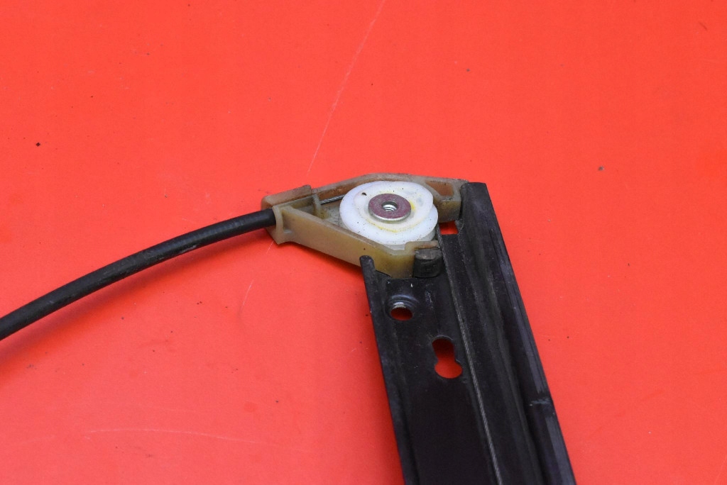 window regulator right front EU 4F0959802D AUDI A6 C6 04-08