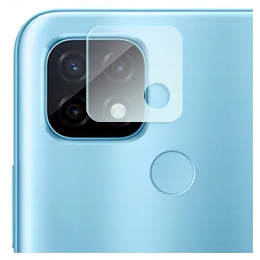 

Szkło Hartowane Na Aparat Do Realme C21Y 4G