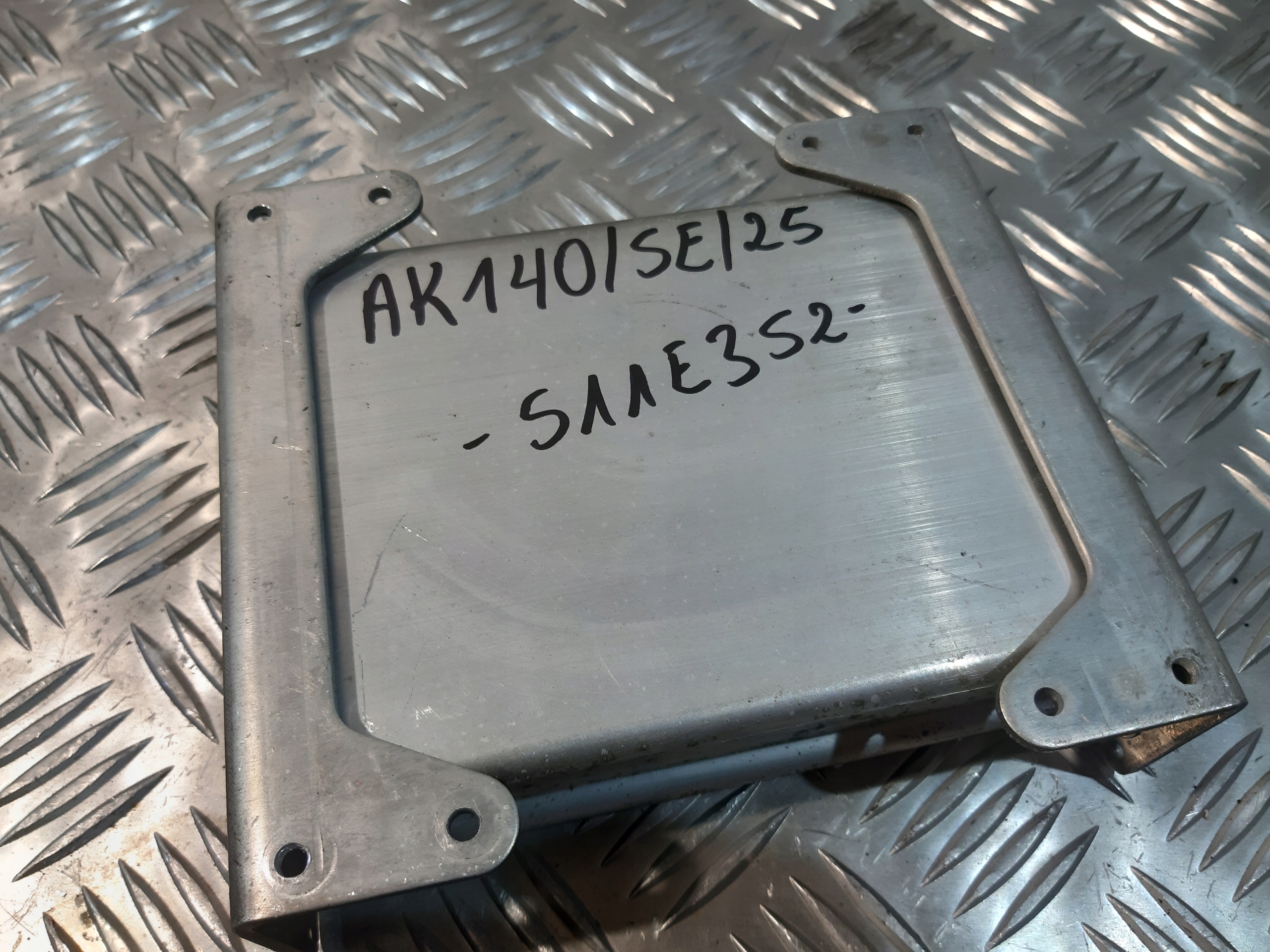 WABCO 4460200060 Centralina modulo ETS-D