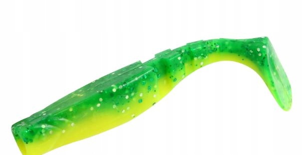Mikado guma Fishunter 8cm 305 1 Sztuka