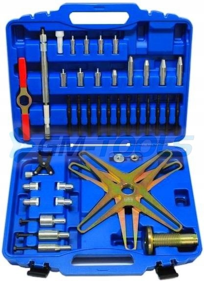 SCIAGACZ SPRZEGIEL DWUMASOWYCH SAMONASTAWNYCH SAC2