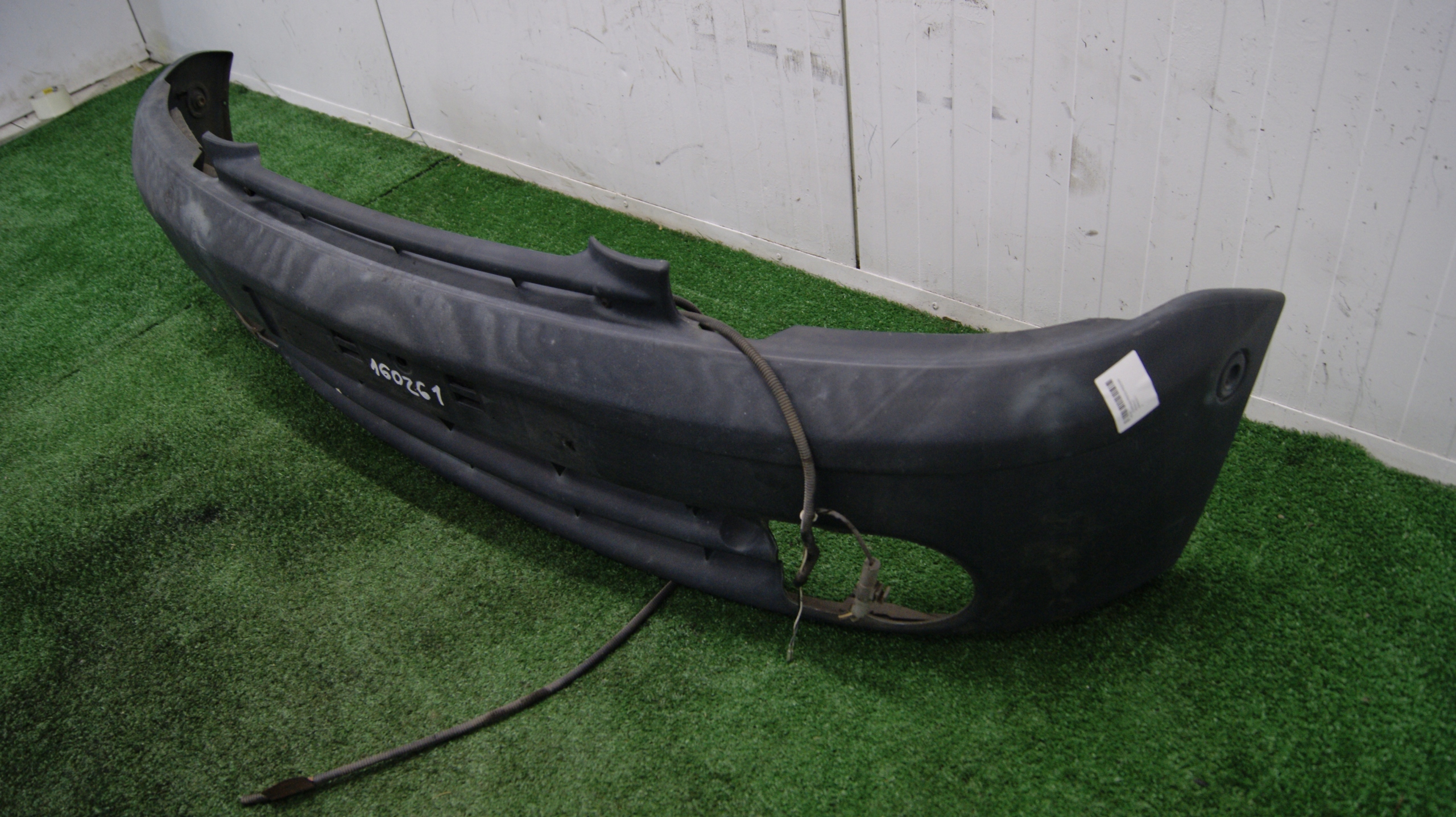 bumper front front RENAULT KANGOO 1 7700307057 8200027328