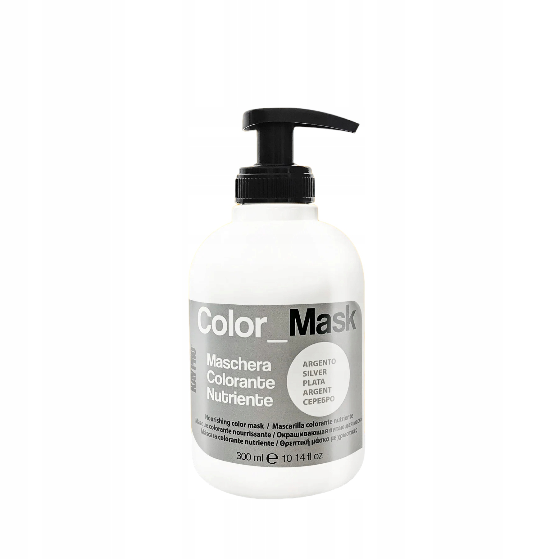 KayPro Color Mask Silver 300ml