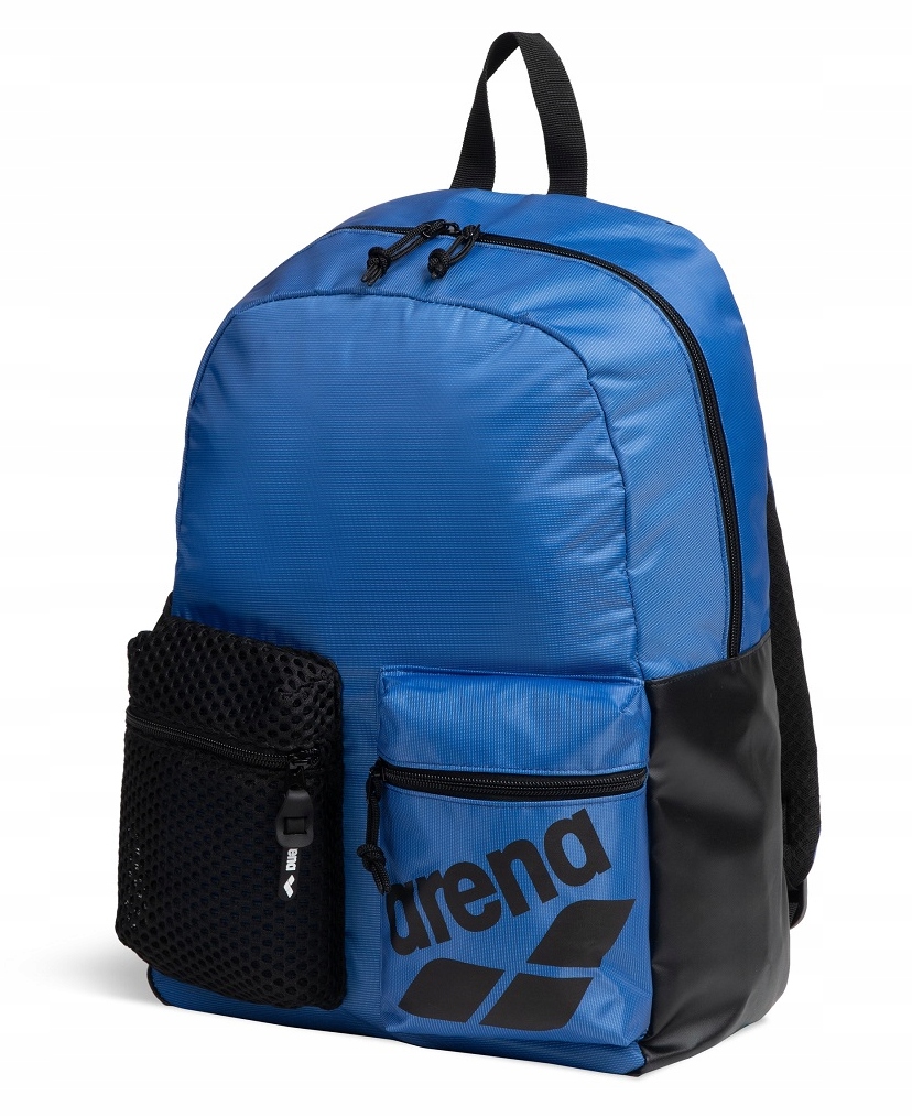 Batoh do bazénu trénink posilovny unisex Arena One Go 30L