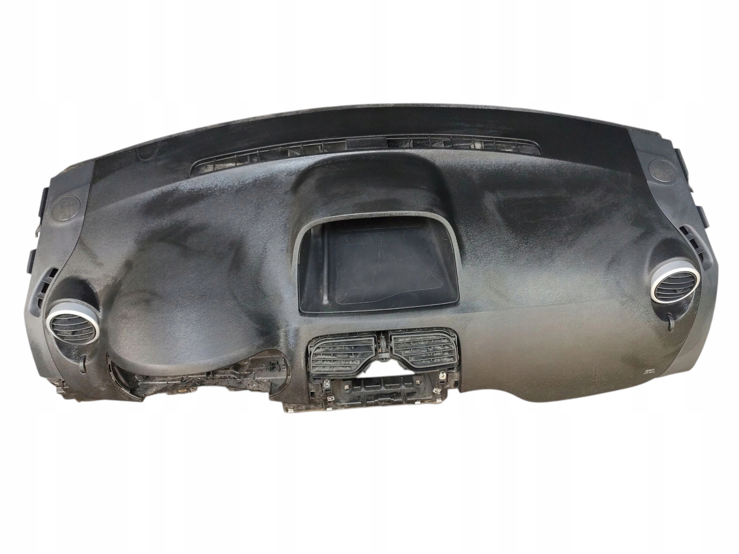 dashboard instrument panel console cockpit RENAULT KANGOO II LIFT (13-21) EUROPA