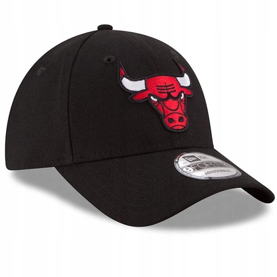 CZAPKA Z DASZKIEM NEW ERA ORYGINALNA HOLOGRAM Model 940