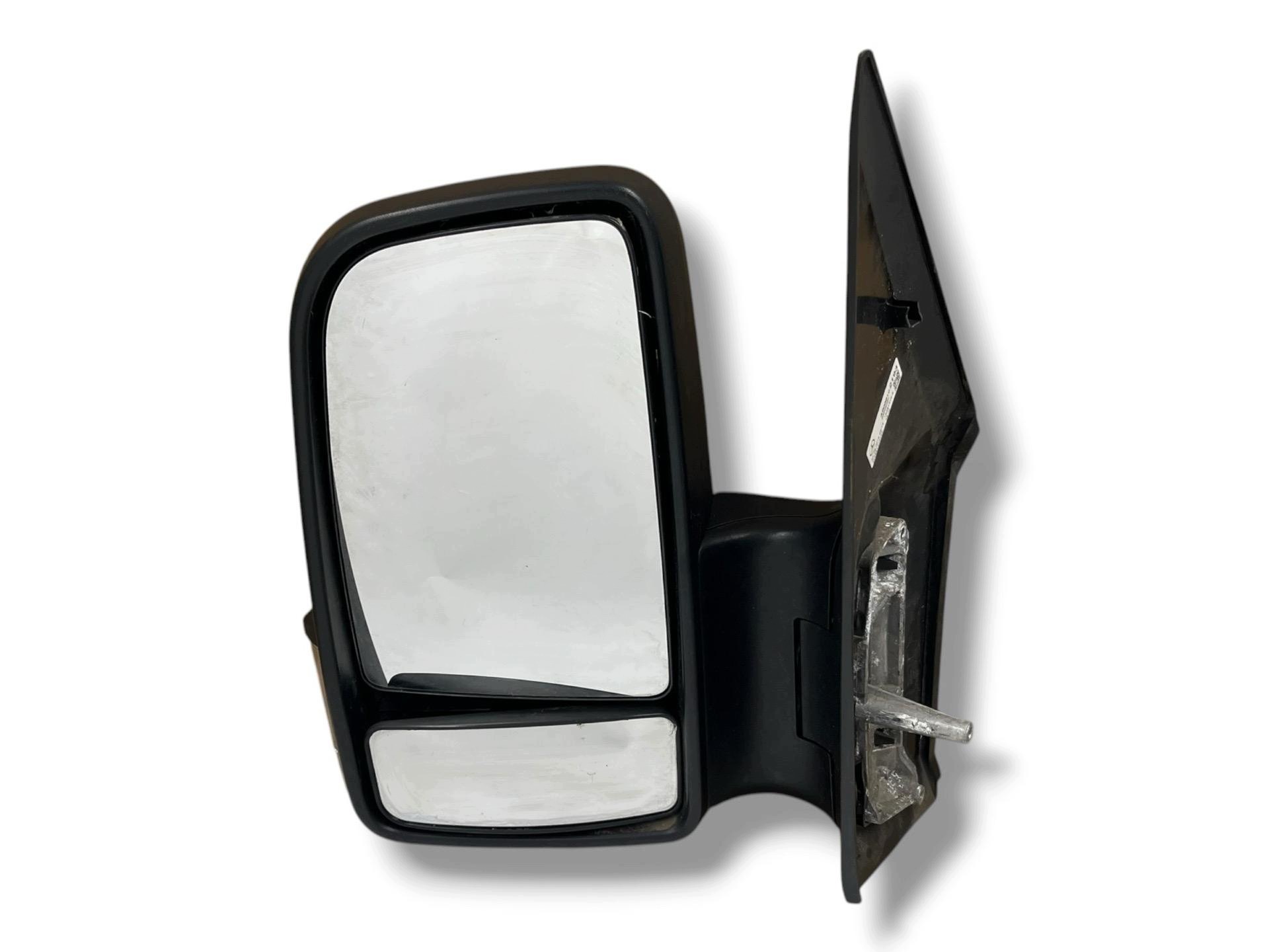 mirror exterior left side Mercedes-Benz Sprinter W906 facelift 2016