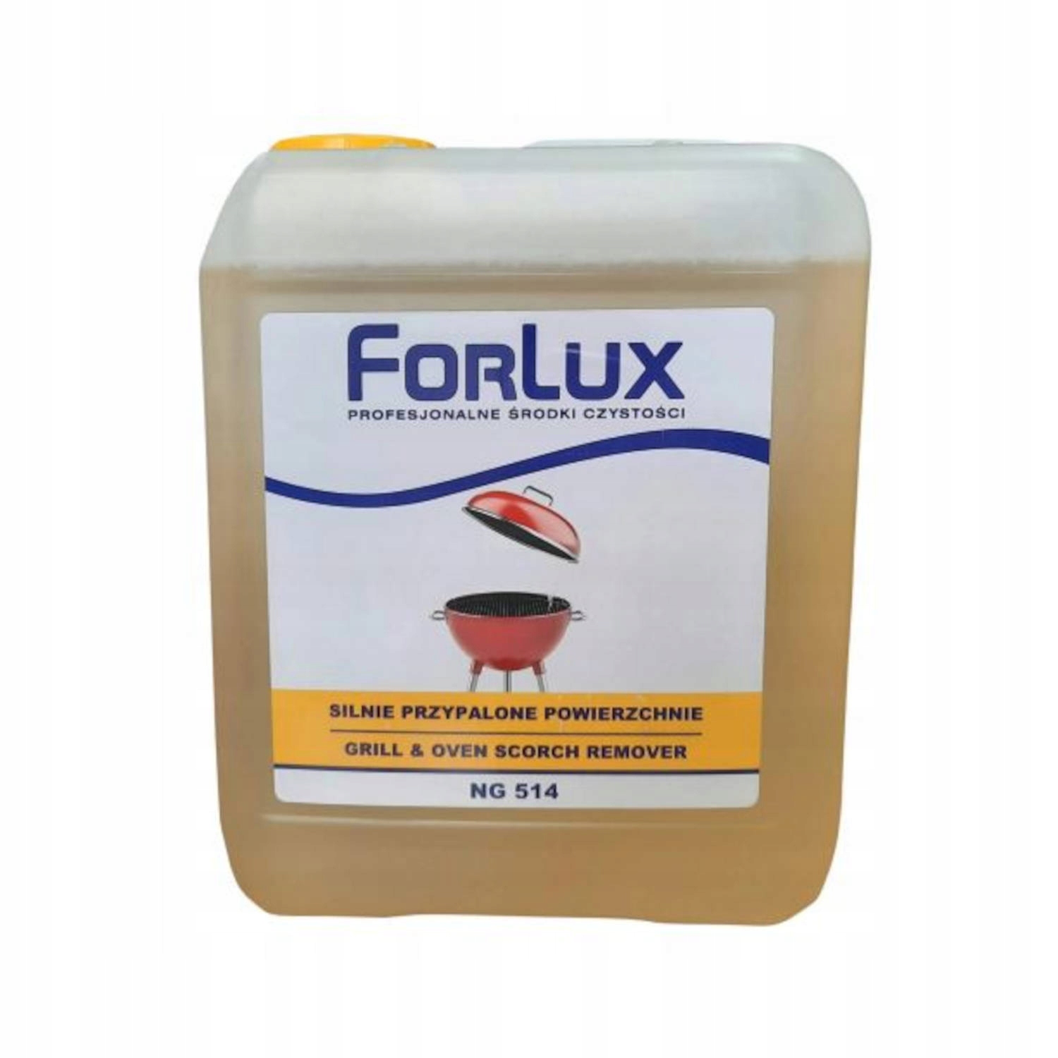 

Forlux Ng 514 Do przypaleń piekarnika grilla 5L