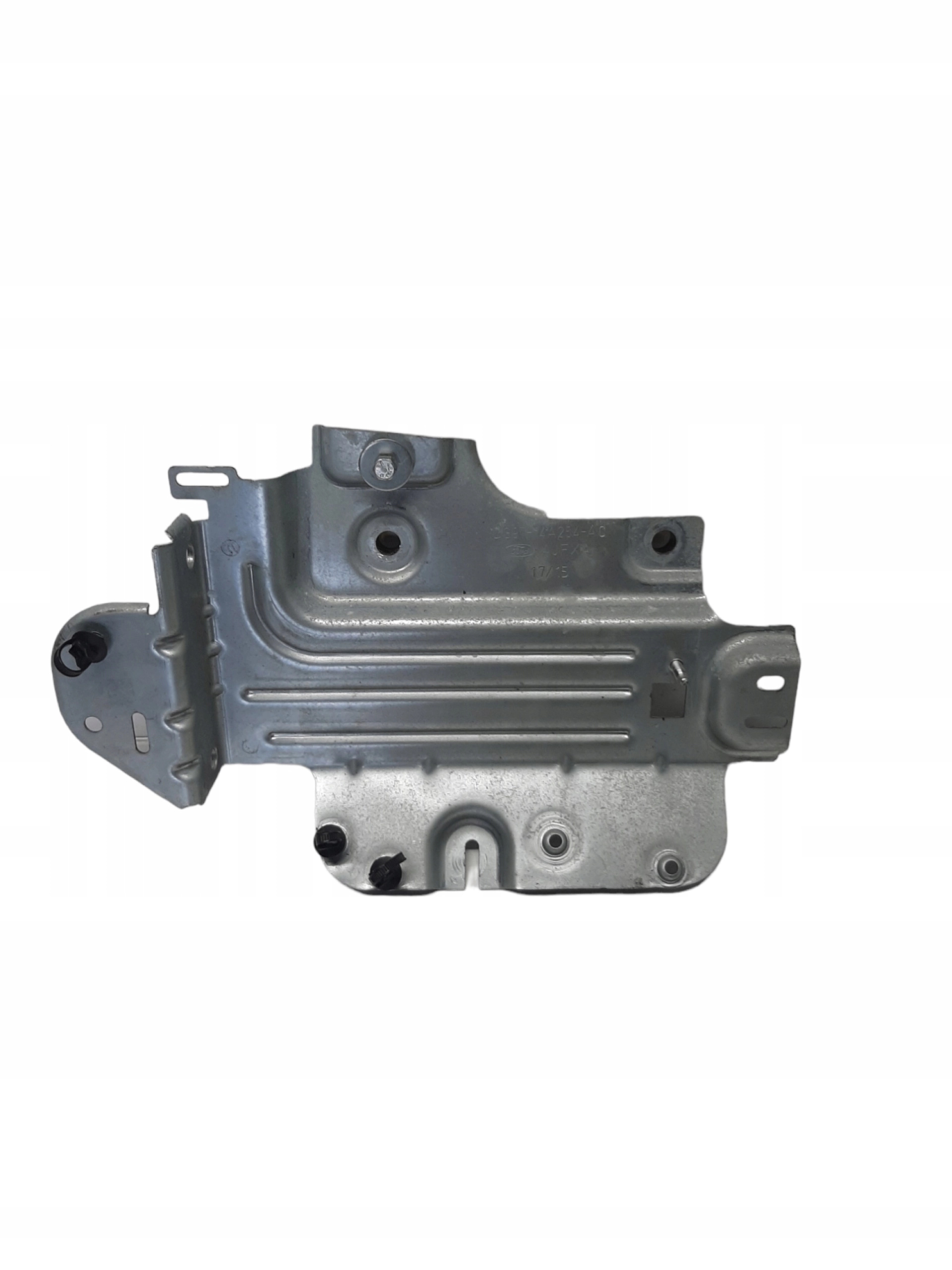 Support plaque Poignée KOMPUTERA FORD FIESTA MK8