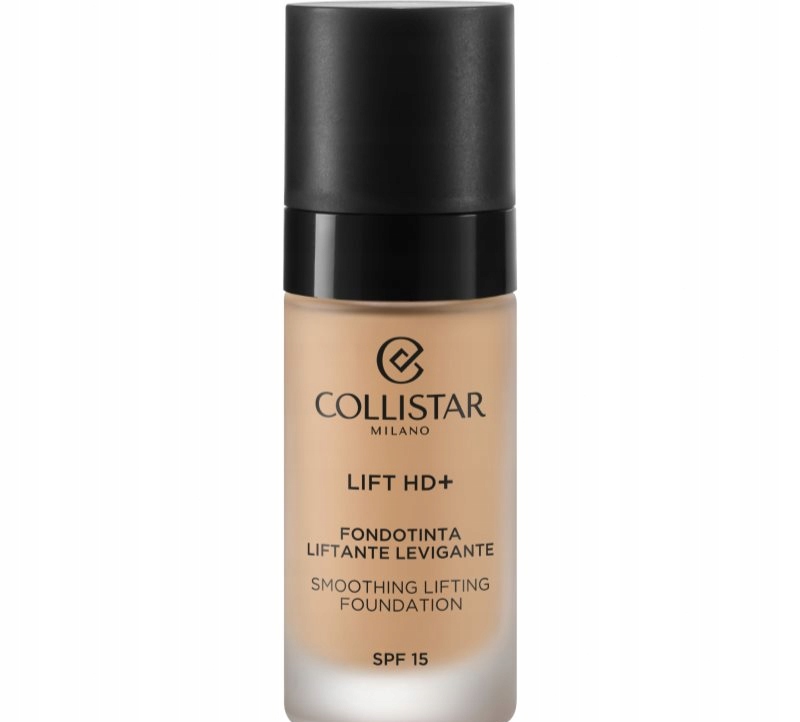 Collistar Lift Hd podkladová báze č. 3G 30 ml