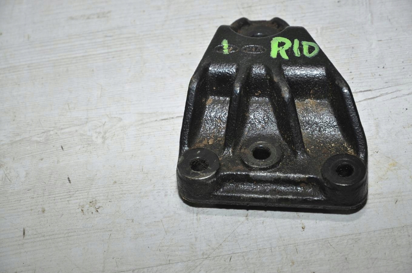 engine mount 1.0 TGDI Kia Rio IV LIFT 22r