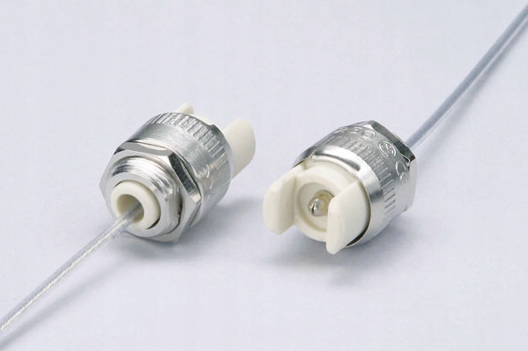 Oprawka R7s gniazdo R7s oprawki R7s 118mm R7s H24 EAN (GTIN) 4338540341106