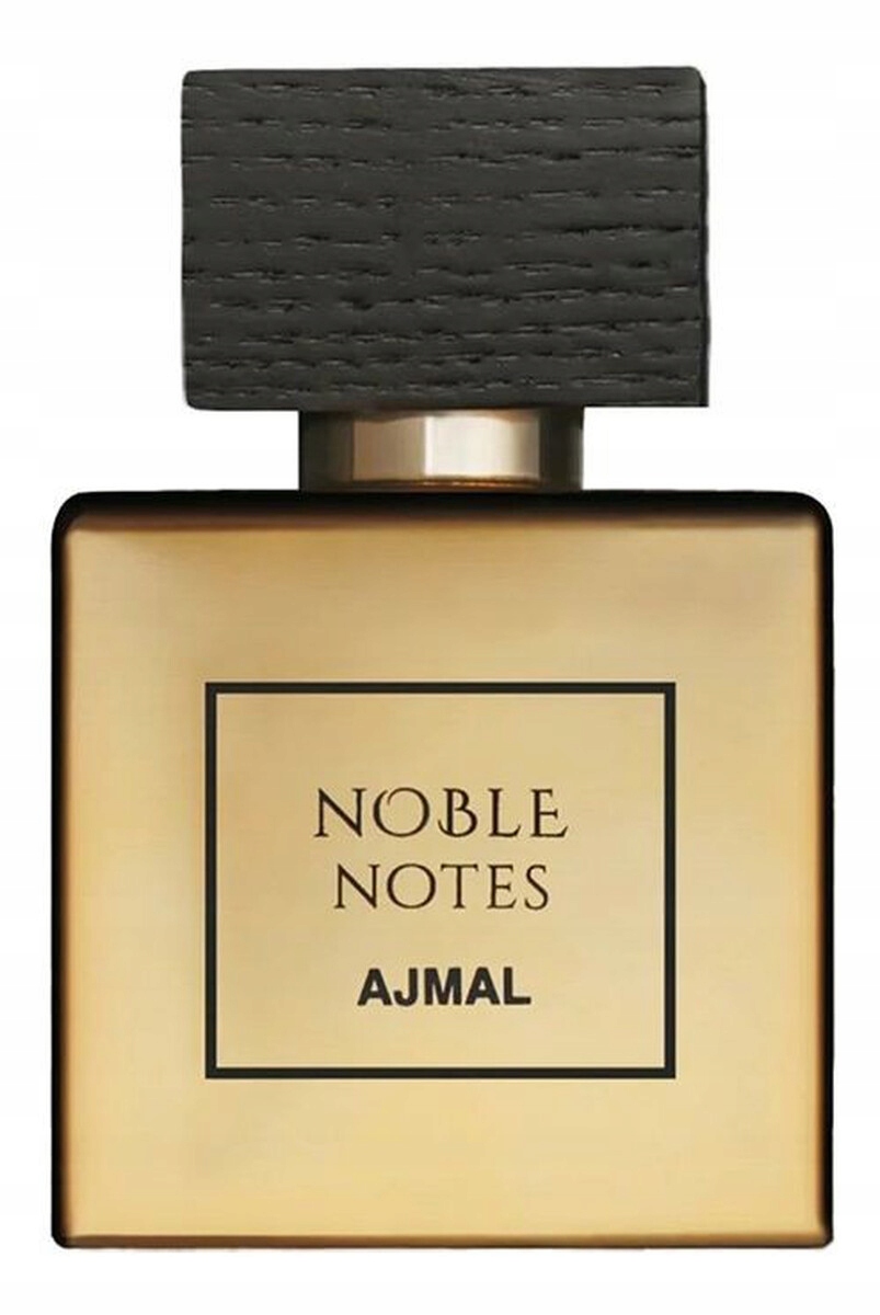 Ajmal Noble Notes Parfémovaná voda sprej 100 ml