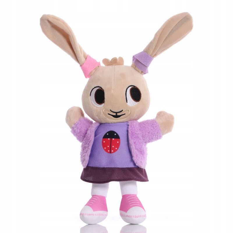 

Koko Coco Pluszowa Maskotka 30cm z bajki Bing