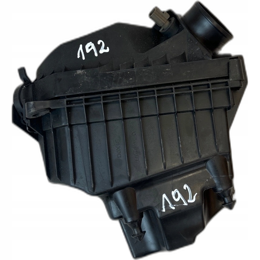 Gehäuse filter luft Ford Puma MK2 1.0 Ecoboost