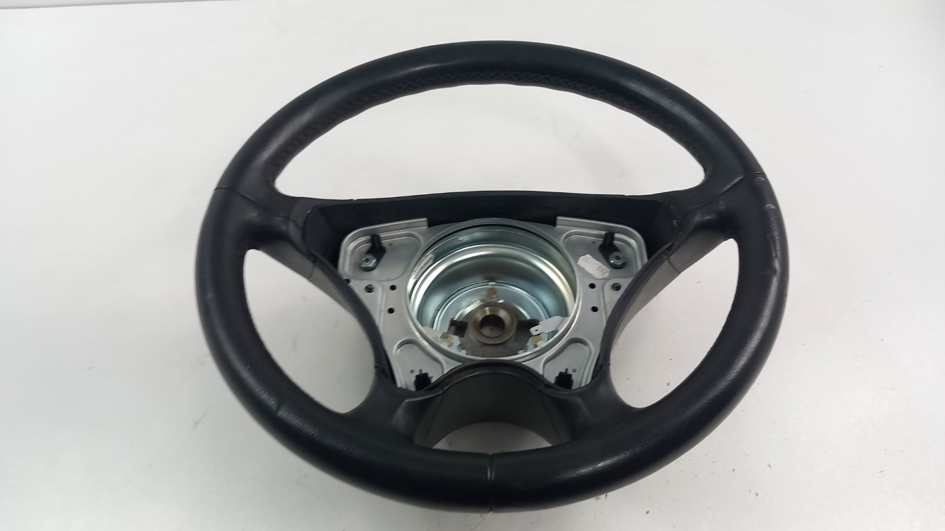 1 - MERCEDES R170 R129 рулевое колесо кожа