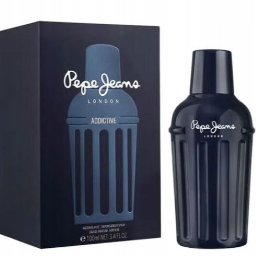 Pepe Jeans Addictive Woda perfumowana dla mężczyzn 100ml
