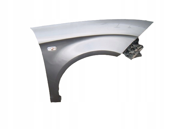 SEAT TOLEDO 3 III 04- BŁOTNIK PRAWY PRZÓD