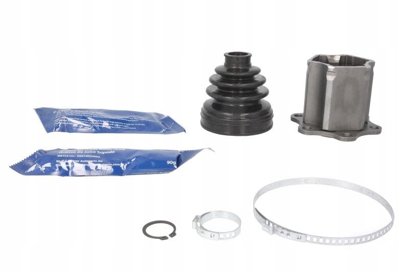 Meyle 100 498 0209 Zestaw przegubu, wał napędowy