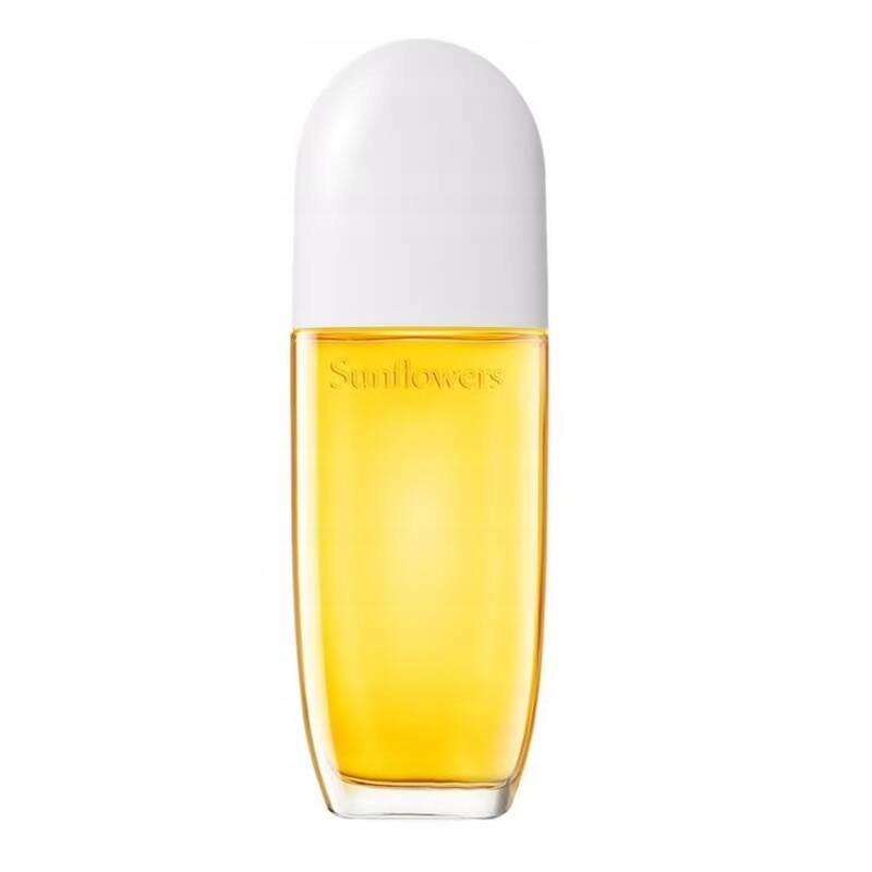 Elizabeth Arden Sunflowers 30 ml kobieta EDT Stan opakowania oryginalne
