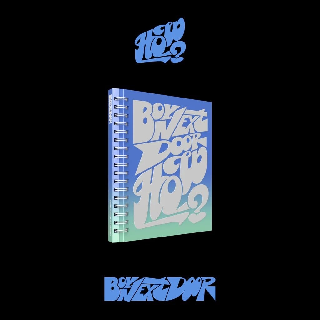 BOYNEXTDOOR HOW? 16869737791 - Sklepy, Opinie, Ceny w Allegro