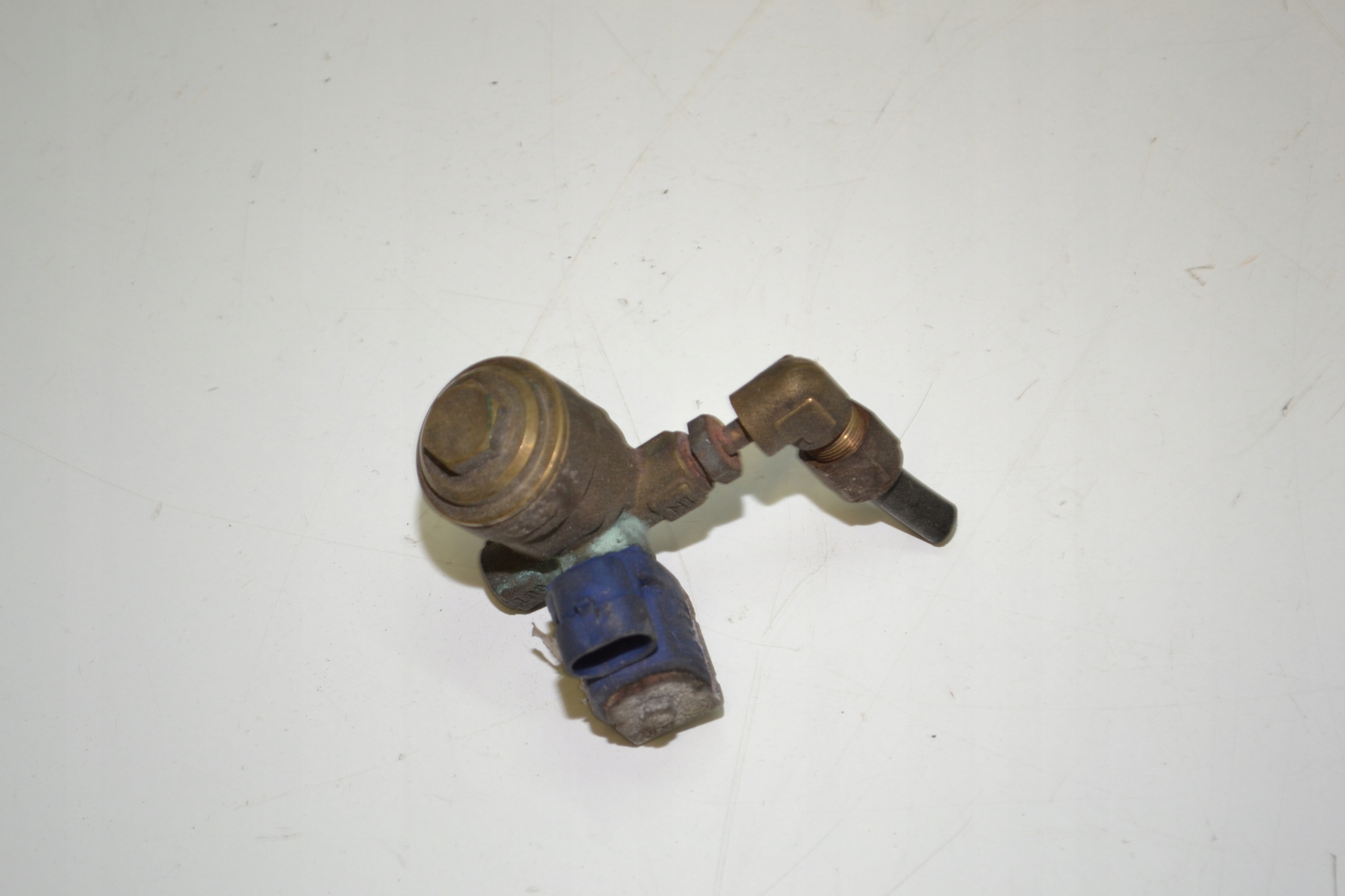 OMB ТИП GB2 ЭЛЕКТРОМАГНИТНЫЙ КЛАПАН ГАЗОВЫЙ КЛАПАН 6 ММ FI6