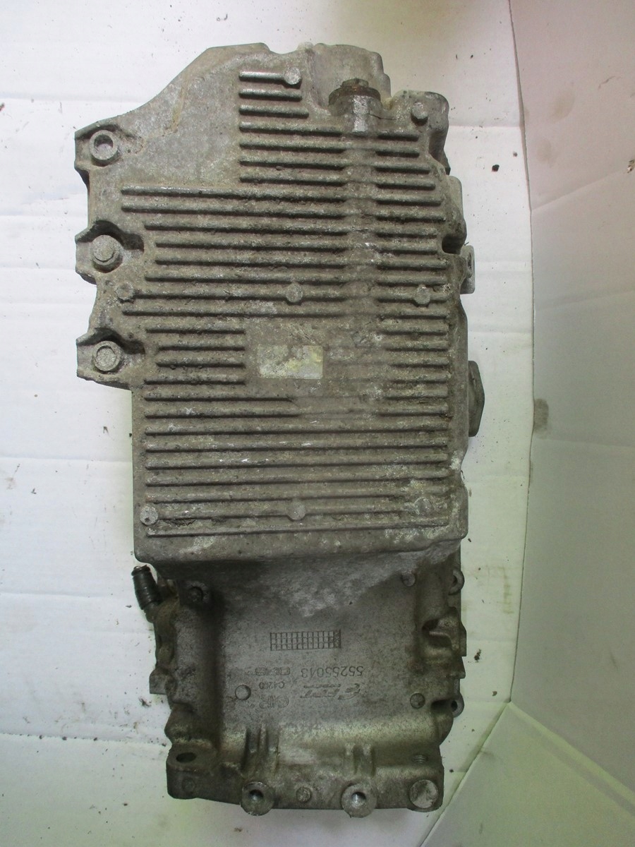 Ölwanne JEEP CHEROKEE KL 2,0CRD 55255043
