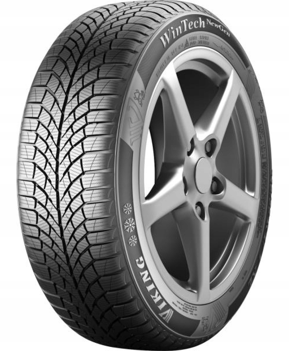 Viking Wintech Newgen 235/55 R19 XL 105 V