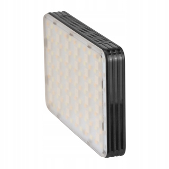 Lampa Led Yongnuo YN120 Rgb 2500-9900K, akumulator, Usb-c