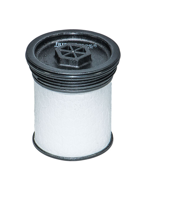 946/6 - ПАЛИВНИЙ ФІЛЬТР JEEP GRAND CHEROKEE