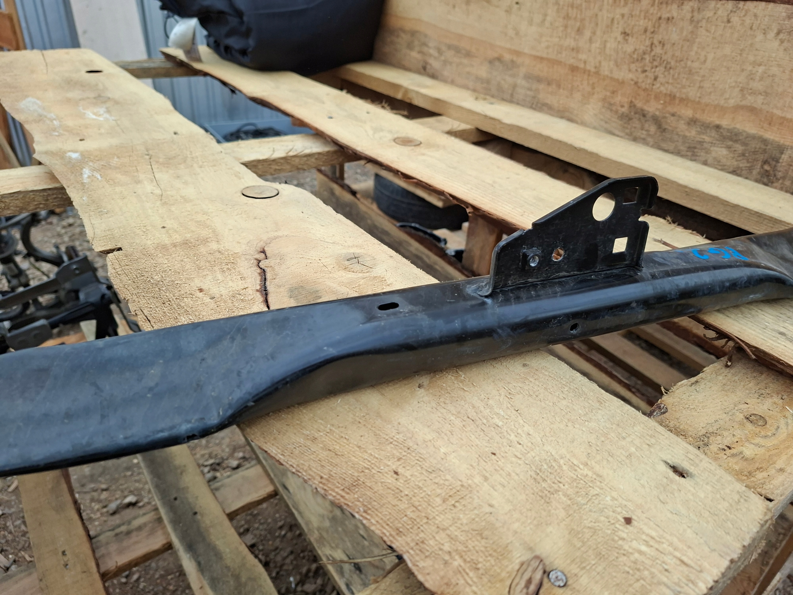 podpěra KIELICHOW AUDI A5 8T 8K0805629A