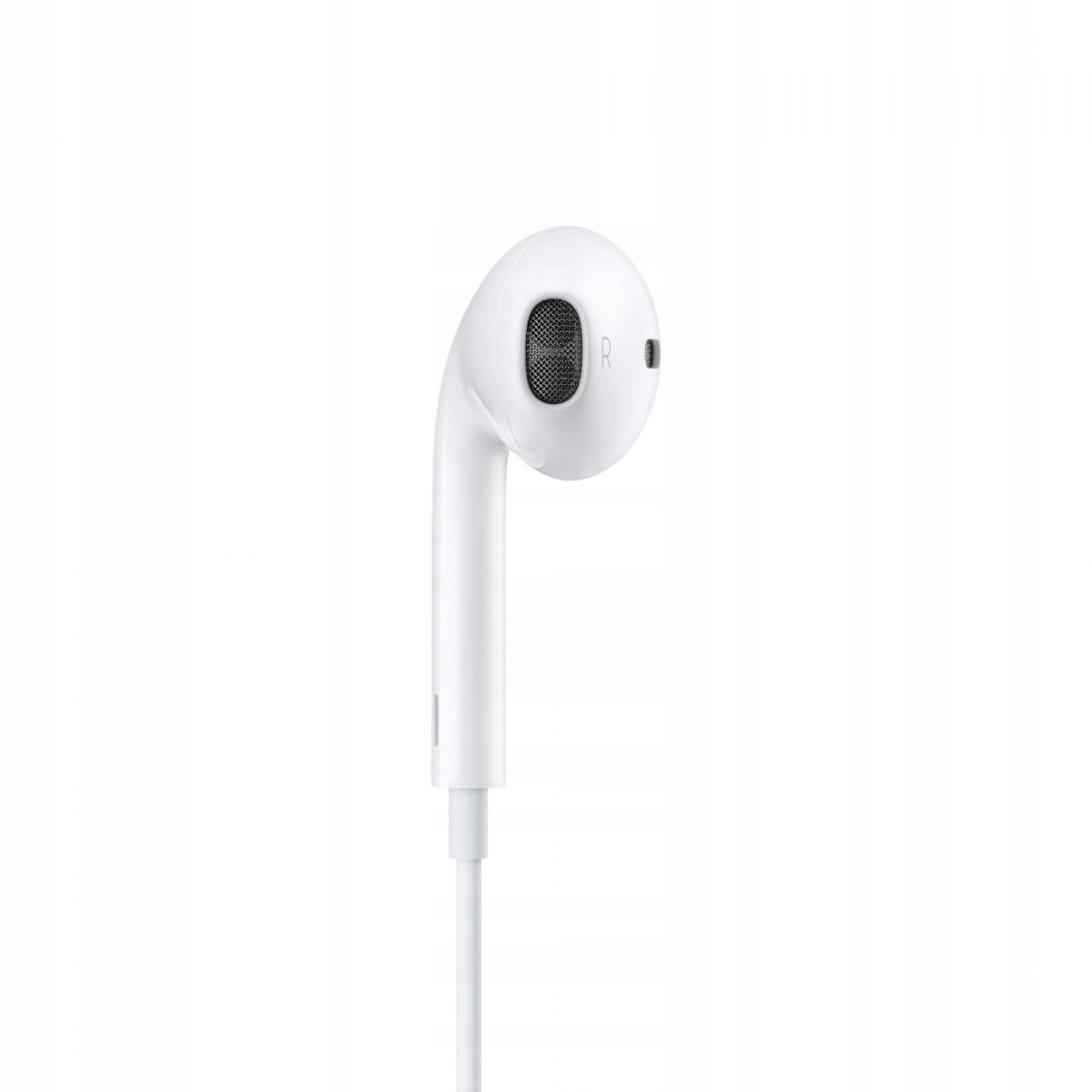 Słuchawki EarPods Usb-c