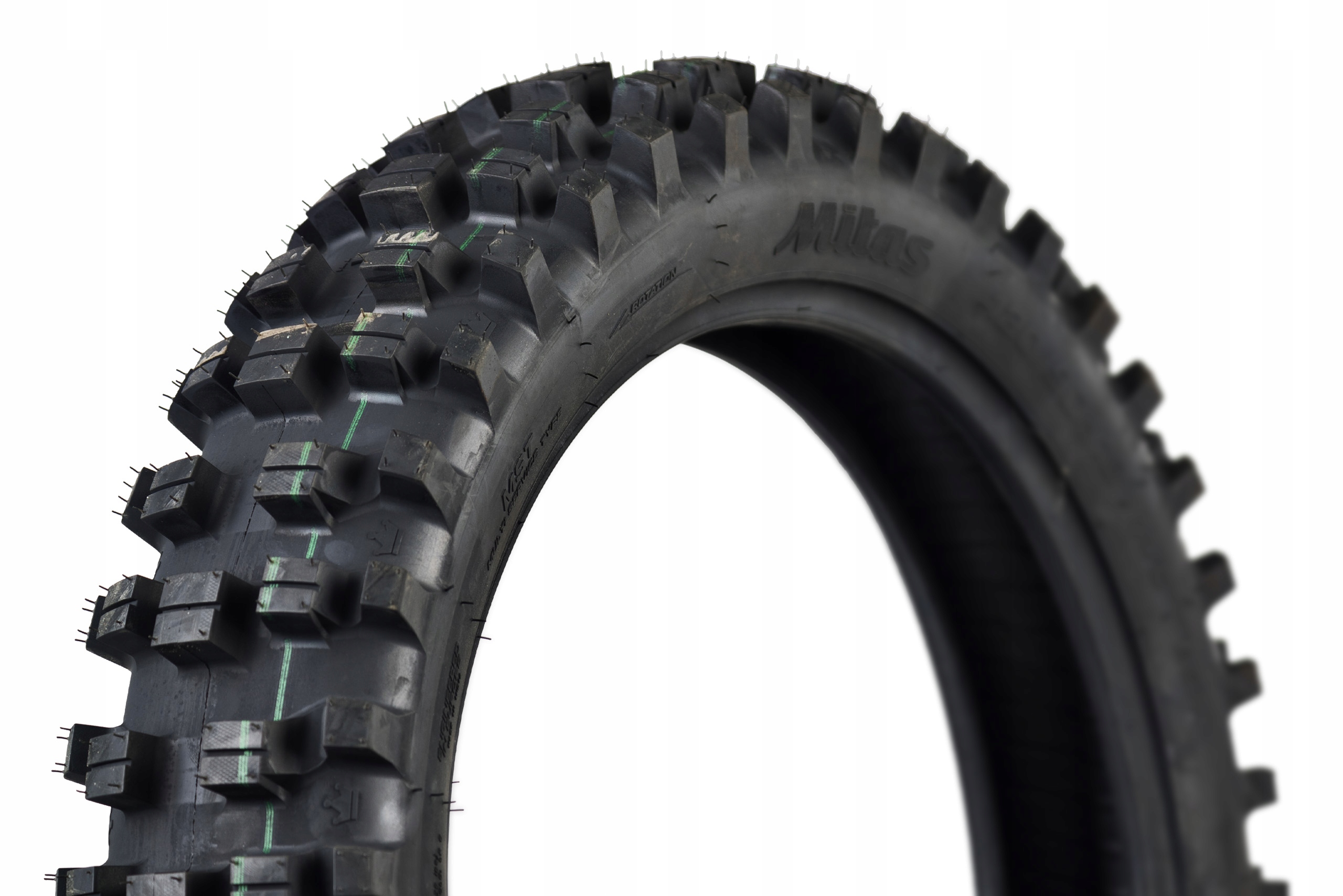 Motocyklová pneumatika Mitas 1209018 Ommt 65M Tfextg