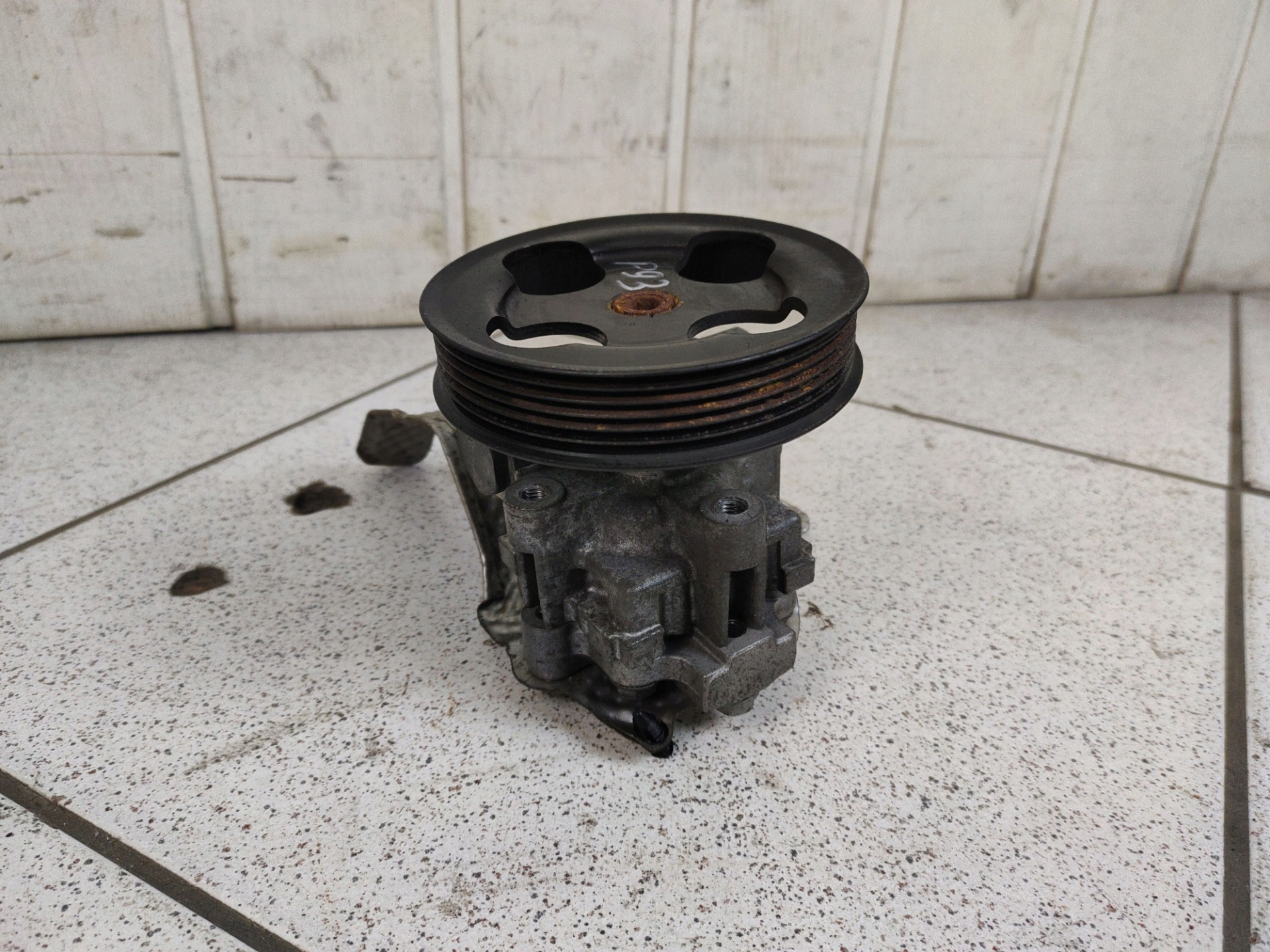 servo pump Dodge Journey facelift 2017 68068478AB