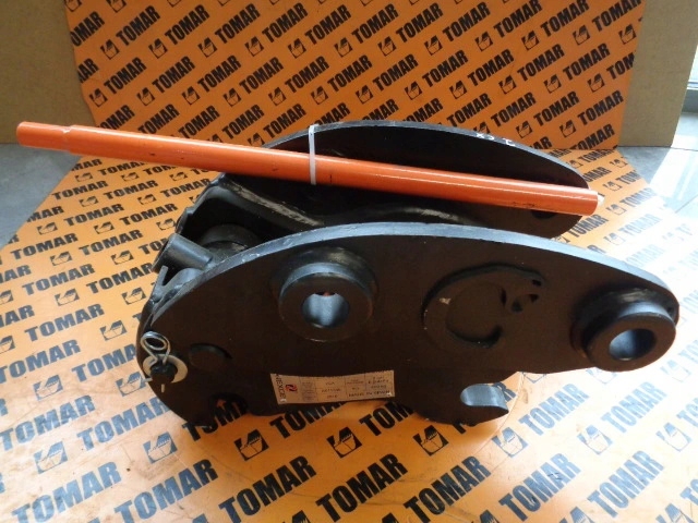 Nowe szybkozłącze JCB 2CX PREMIUM Producent części Premium