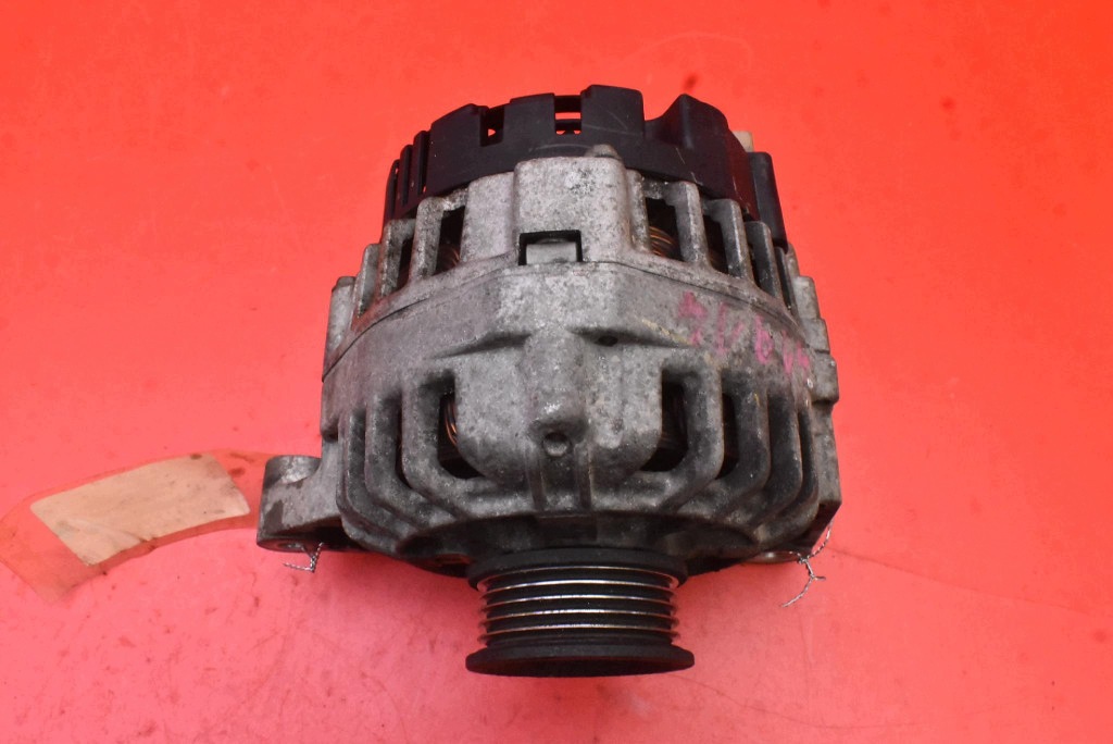 ALTERNATOR 06B903016C VW PASSAT B5 1.8 20V 125 KM 96-00