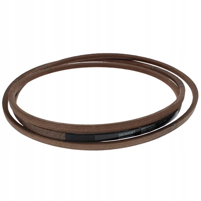 Pásik na pohon nožov Husqvarna TC242 TC342T 592869301