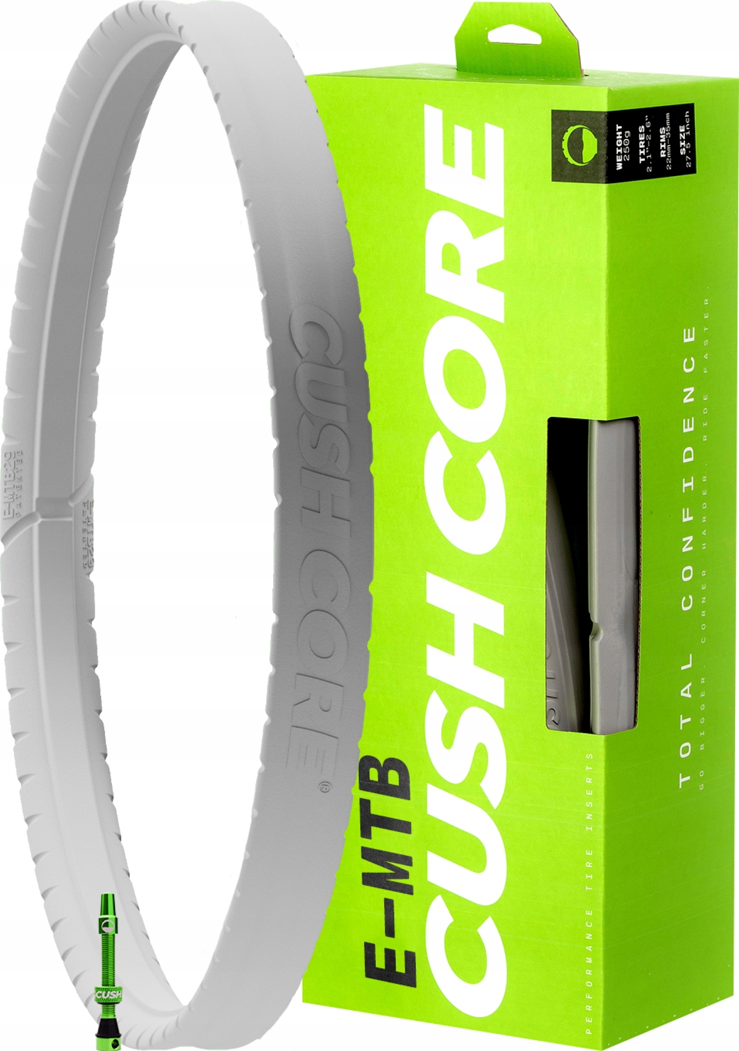 Vložka Cush Core Tire Insert E-mtb Single 29