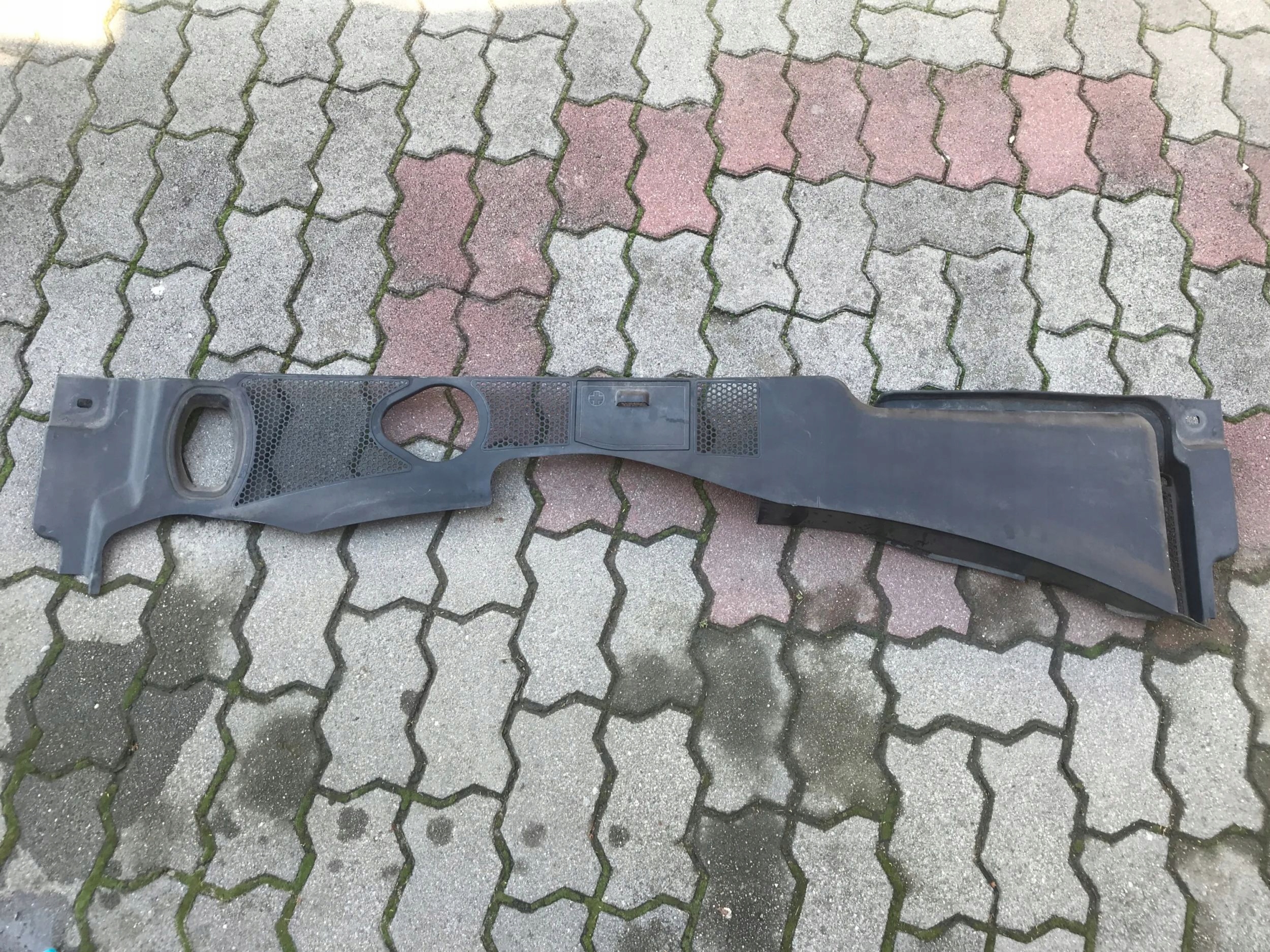 torpedo AUDI A4 B8 A5 8K1819447B EUROPA
