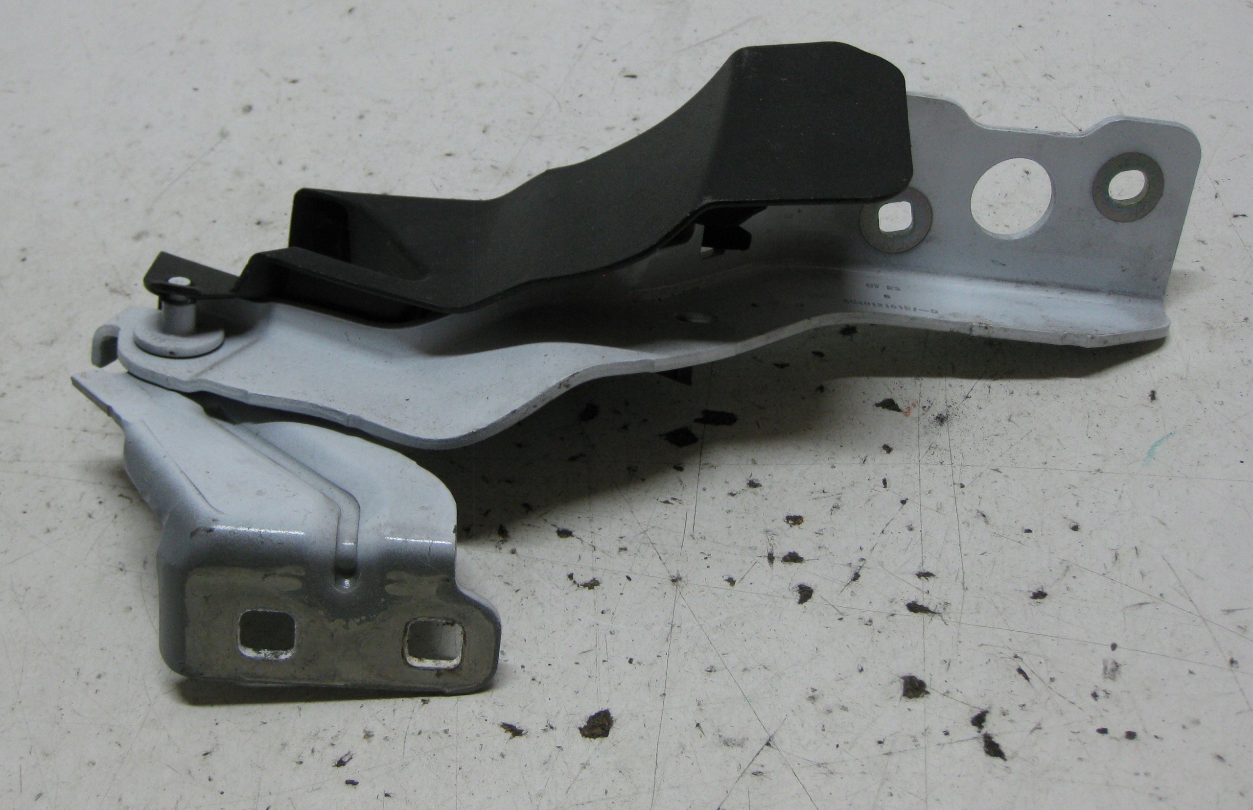 RENAULT MASTER III LIFT hinge bonnets front left 654012161R