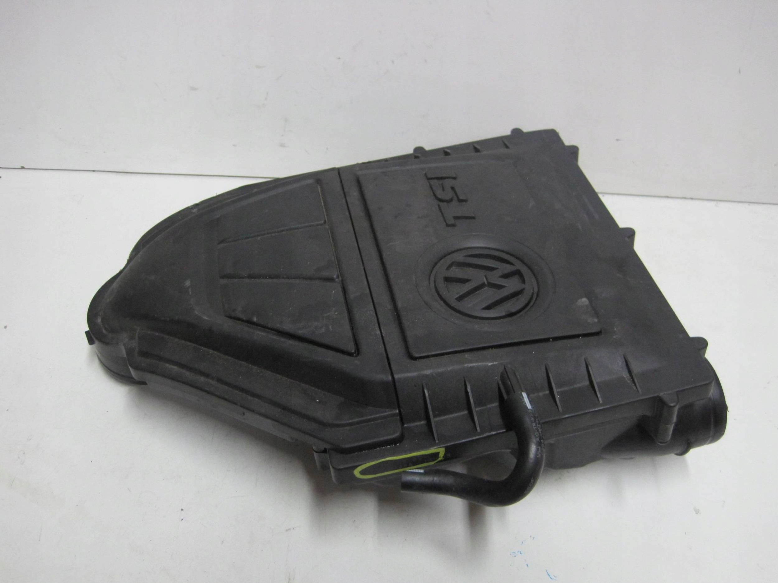 GEHÄUSE FILTER LUFT VOLKSWAGEN AUDI SEAT SKODA